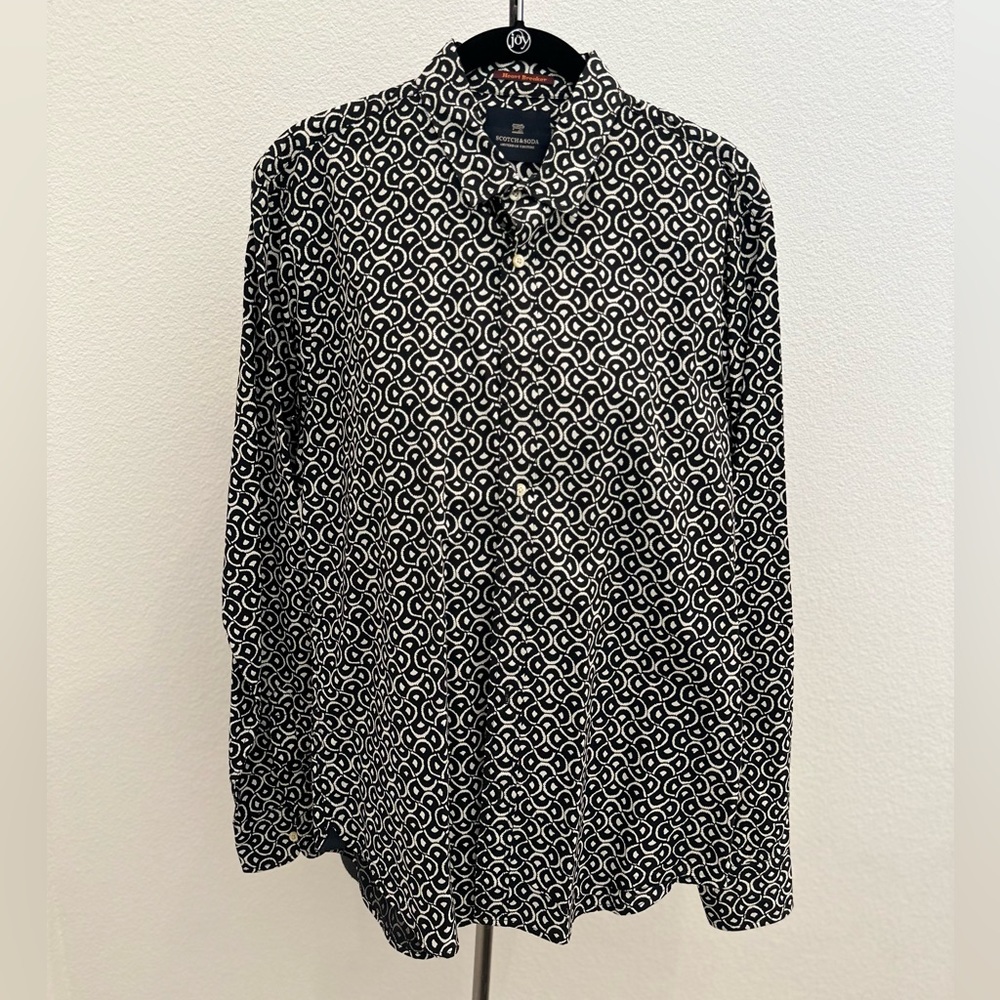 SCOTCH & SODA Shirt